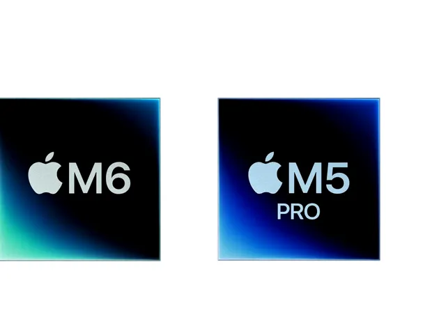Pe ce dispozitive Apple va ajunge noul cip M6? Modelele Pro și Max lipsesc din planuri