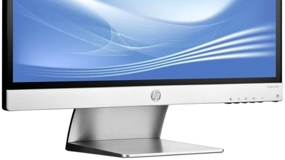 HP Pavilion 23xi, un monitor IPS Full HD accesibil şi performant