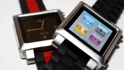 iWatch, ceasul inteligent de la Apple, ar putea fi oprit de la vânzare în Europa