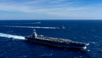 China ar putea neutraliza portavioanele SUA în cazul unui conflict în Pacific, arată un document din cadrul Pentagonului