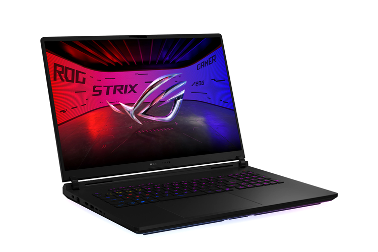 ROG Strix SCAR