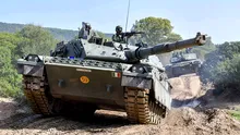 Italia și Germania se pregătesc să-și prezinte noul tanc la târgul Eurosatory. Ce știm despre vehicul?