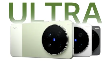 Vivo X300 Ultra apare în teste înainte de lansare