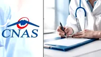 CNAS schimbă regulile pentru analizele medicale gratuite în 2026. Ce trebuie să știe toți pacienții?