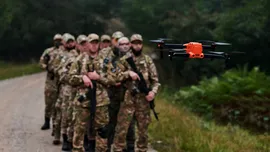 Programul SAFE aduce României sisteme anti-drone de ultimă generație