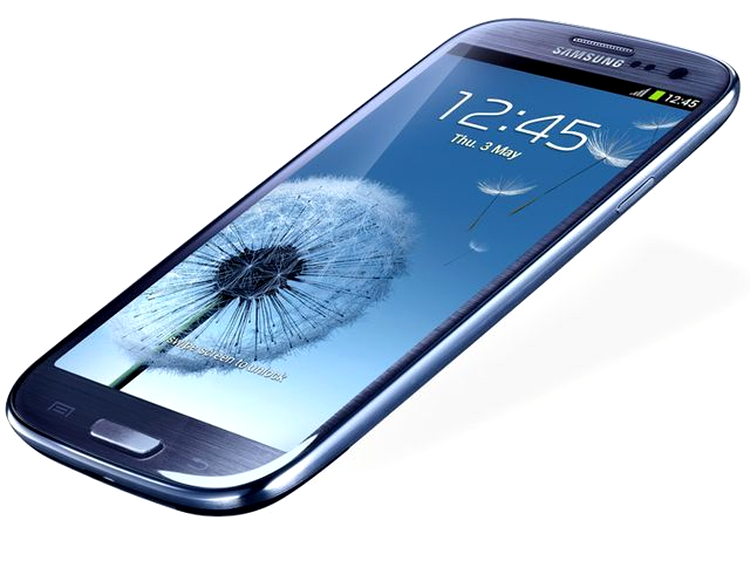 Samsung Galaxy S III