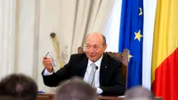 Traian Băsescu a așteptat ani de zile acest moment. DECIZIE DEFINITIVĂ: Nu e nimic la voia întâmplării
