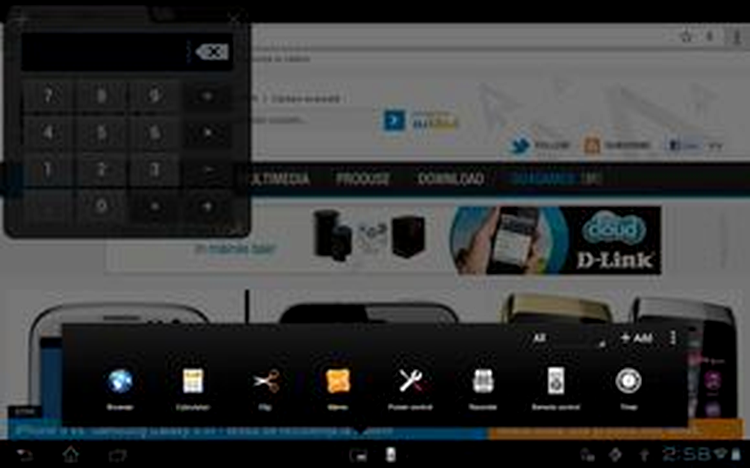 Quick Apps