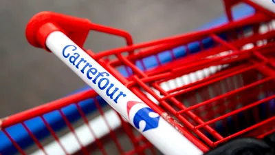 Ofertele actuale Carrefour: căști wireless, accesorii pentru computer și smart home