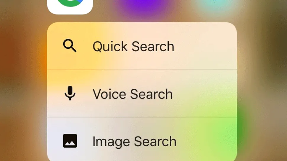 Google a adăugat modul de căutare „Incognito” şi în aplicaţia Search pentru mobil, însă doar versiunea iOS