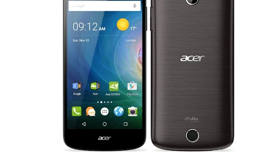 Acer va instala software Microsoft pe dispozitivele sale cu Android
