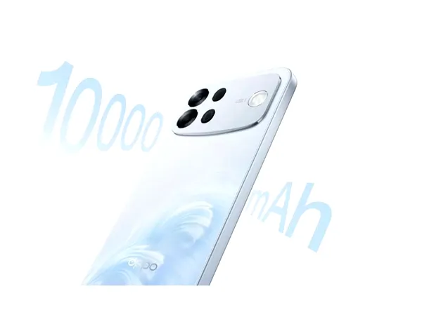 Oppo A7 Pro Max debutează cu o baterie de 10.000 mAh și procesor Snapdragon 4 Gen 5
