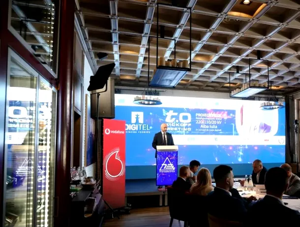Transelectrica, start pentru proiectul pilot al programului său de digitalizare