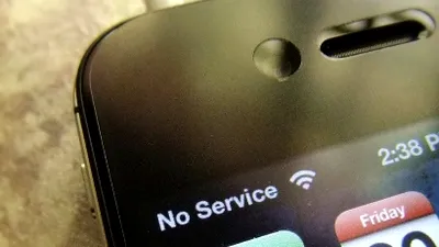 'No iOS Zone' - bug-ul de iOS care blochează orice iPhone sau iPad intrat în raza reţelei WiFi