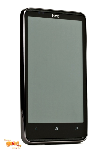 HTC HD7