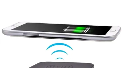 Foxconn testează o tehnologie de încărcare wireless pentru iPhone 8