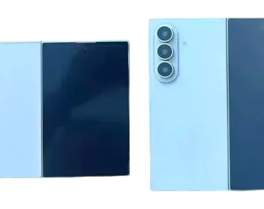 Galaxy Z Fold 8 este comparat cu Ultra: care este diferența?