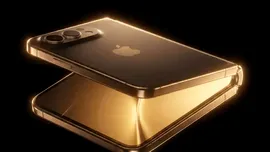 IDC estimează că Apple ar putea livra peste 10 milioane de iPhone-uri pliabile în primul an