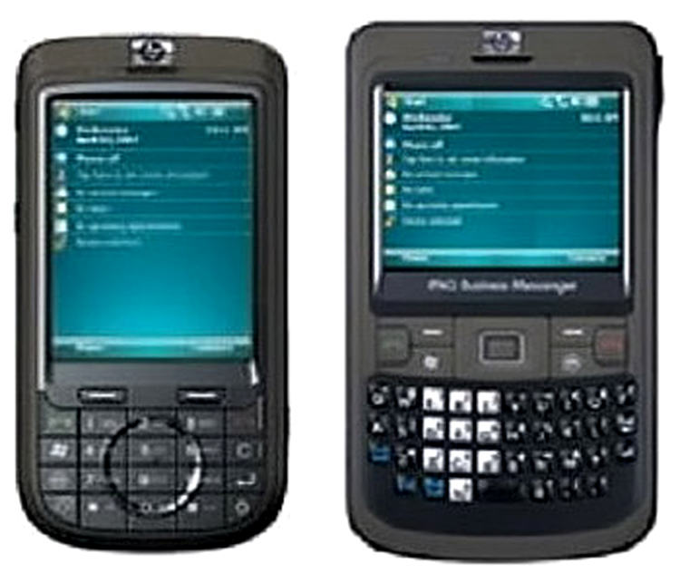 Hp 614c 914c