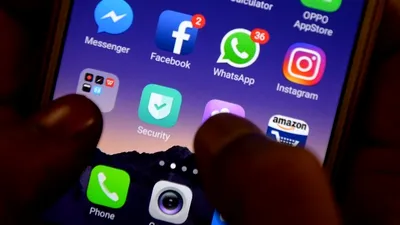 Facebook Messenger, WhatsApp şi Instagram vor fi unificate într-un singur serviciu simplificat