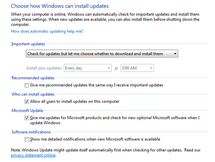 Windows 10, livrat ca update recomandat - se instalează automat pe unele PC-uri cu Windows 7 şi 8/8.1