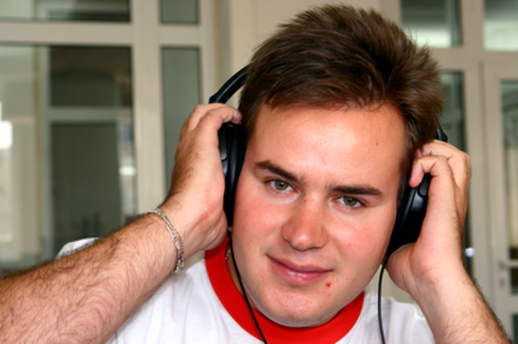George Olteanu