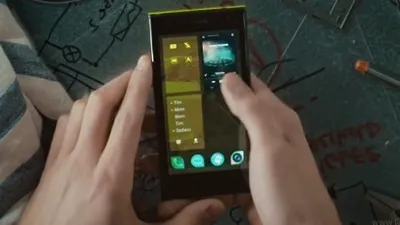 Sailfish OS, o nouă alternativă disponibilă posesorilor de telefoane cu Android