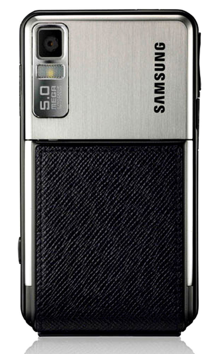 Samsung F480