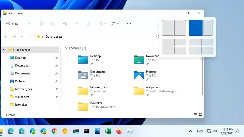 Care sunt noile scurtături din tastatură pentru Windows 11. Trebuie să le știi