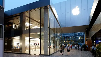 Apple în primele trei luni ale anului: iPhone şi Mac în creştere, iPad în scădere