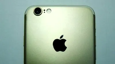 iPhone 7 ar putea primi sistem de focalizare laser pentru cameră