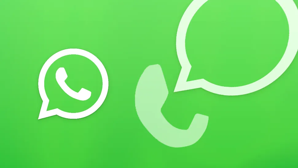 WhatsApp va permite protejarea aplicației cu amprentă