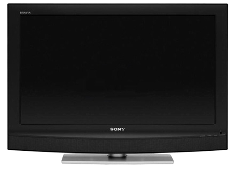LCD TV Sony Bravia