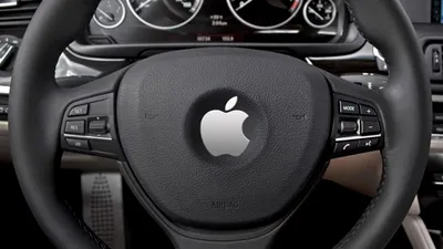 Apple se îndepărtează de ideea de a produce un automobil electric