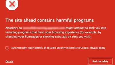 Google Chrome, eliberat de aproape 200 extensii abuzive, unele infectate cu malware