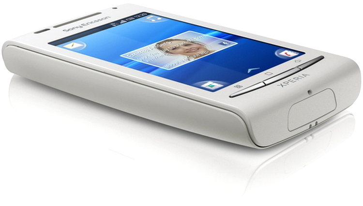 Sony Ericsson Xperia X8