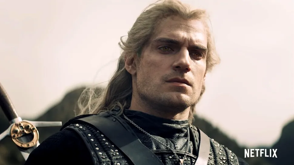 „The Witcher”: Legatura dintre Renfri, destinul lui Geralt și sabia vrăjitorului