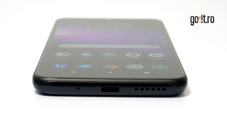 Motorola One Macro