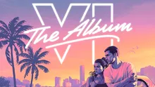 GTA 6: The Album – jocul va avea o coloană sonoră disponibilă pe vinil, CD și platforme de streaming. Include 34 de piese originale