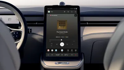 Volvo va integra Apple Music în peste 2 milioane de mașini, ca urmare a unei actualizări OTA