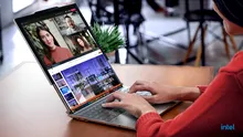Lenovo a lansat în România noi laptopuri – ThinkBook Plus Gen 6, un PC cu ecran extensibil