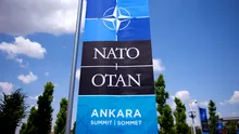 EXCLUSIV | Cum a fost la summit-ul NATO pentru firmele românești de apărare prezente: „Fructuos ca networking”. Ce le-a lipsit reprezentanților companiilor locale?