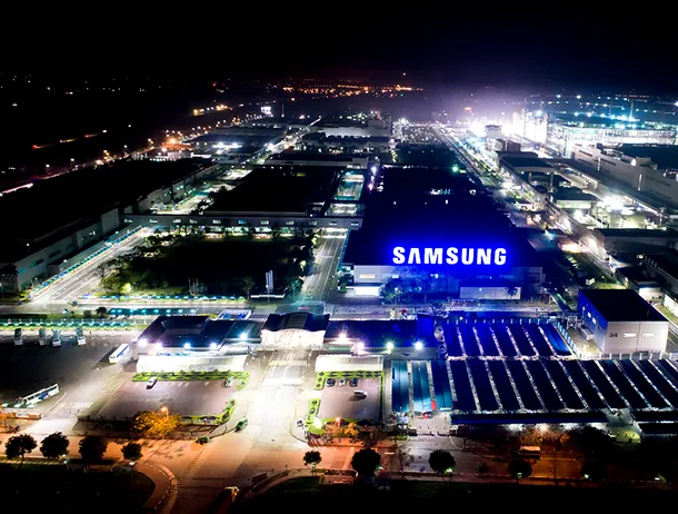 Samsung riscă să piardă poziția pe segmentul smartphone-urilor