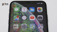 iPhone XS Max
