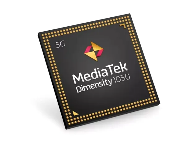 MediaTek anunță Dimensity 1050, un chipset mid-range accesibil cu 5G de mare viteză