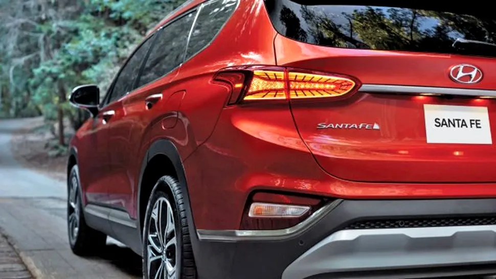 Hyundai va comercializa autoturisme care se pornesc cu ajutorul amprentei