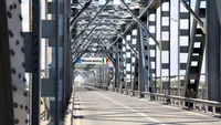 Podul Giurgiu–Ruse se închide complet pe 4 iunie. Restricții totale pentru șoferi