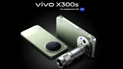 vivo X300s, detalii înainte de lansare: baterie uriașă și cameră de 200 MP