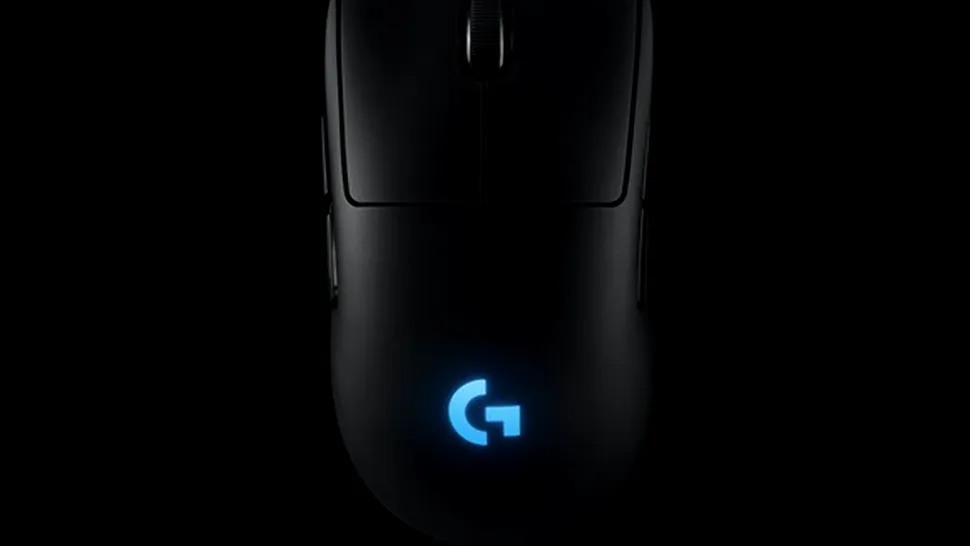 Logitech G lansează Logitech G PRO Wireless, un mouse wireless de gaming creat împreună cu jucătorii profesionişti