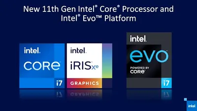 Intel anunță procesoarele Core din generația 11 pentru laptop-uri cu GPU proprietar Xe